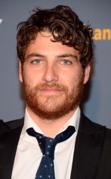 Adam Pally